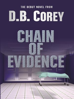 cover image of Chain of Evidence
